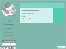 Sites similar to sayagusti.wordpress.com