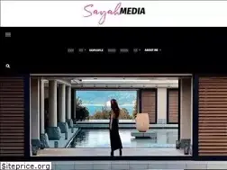 Sites similar to sayah-media.com