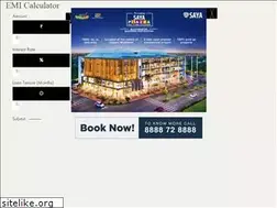Sites similar to sayahomes.com