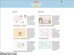 Sites similar to sayakablog.com