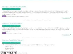 Sites similar to sayakhov.com
