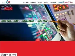 Sites similar to sayaltajhiz.com