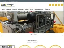 Sites similar to sayalvinc.com