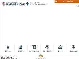 Sites similar to sayama-f.co.jp