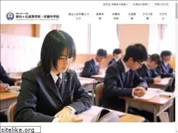 Sites similar to sayamagaoka-h.ed.jp