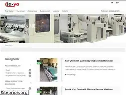 Sites similar to sayamakine.com