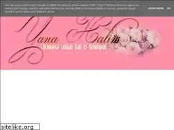 Sites similar to sayanakcerita.blogspot.com