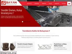 Sites similar to sayankalip.com