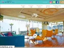 Sites similar to sayanterrace.jp