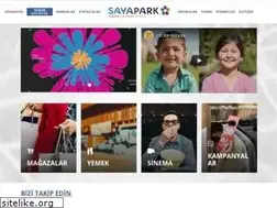Sites similar to sayapark.com