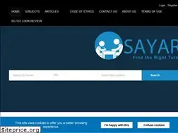 Sites similar to sayar.com.mm