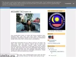 Sites similar to sayarakyatmalaysia.blogspot.com