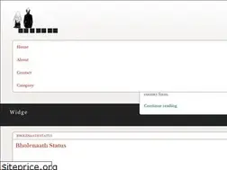 Sites similar to sayarana.wordpress.com