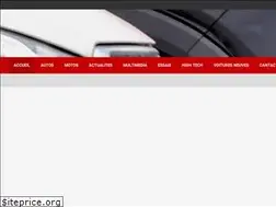 Sites similar to sayarate.ma