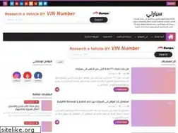 Sites similar to sayarati.info