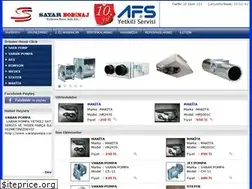Sites similar to sayarbobinaj.com