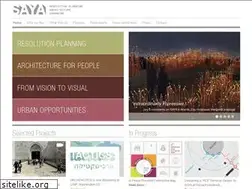 Sites similar to sayarch.com