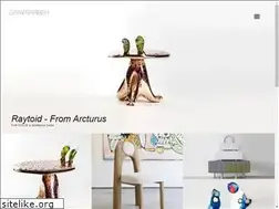 Sites similar to sayargaribeh.com