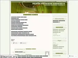 Sites similar to sayarisansar.wordpress.com