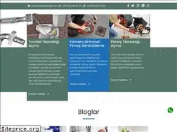 Sites similar to sayarlartesisat.com
