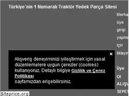 Sites similar to sayarotomotiv.com.tr
