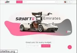Sites similar to sayartii.com