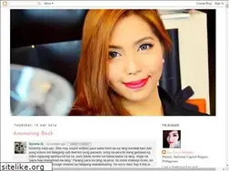 Sites similar to sayartillero.blogspot.com