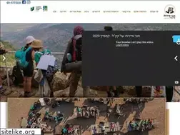 Sites similar to sayarut.org.il