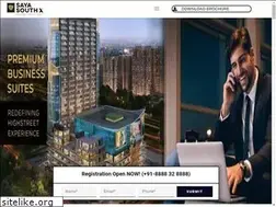 Sites similar to sayasouthx.com