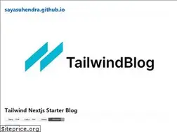 Sites similar to sayasuhendra.github.io