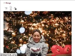 Sites similar to sayasverige.se