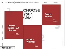 Sites similar to sayatayik.com