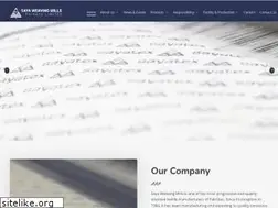 Sites similar to sayatex.com