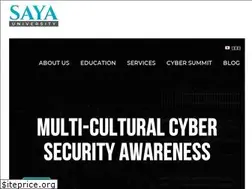Sites similar to sayauniversity.com