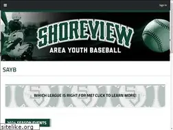 Sites similar to sayb.org