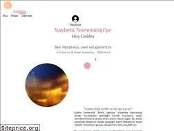 Sites similar to saybeni.com