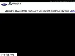 Sites similar to saybrookford.com