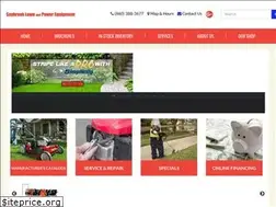 Sites similar to saybrooklawnandpower.com