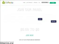 Sites similar to saybucks.com