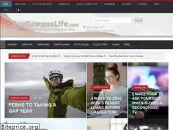 Sites similar to saycampuslife.com