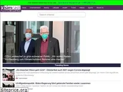 Sites similar to saychat.site