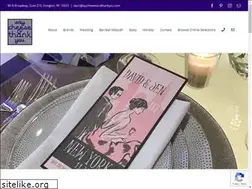 Sites similar to saycheeseandthankyou.com
