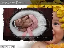 Sites similar to saycheesephoto.com