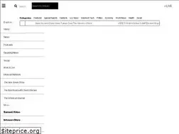 Sites similar to saychinesevirus.com
