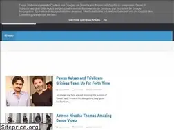 Sites similar to saycinema.blogspot.in