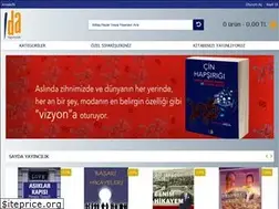 Sites similar to saydakitap.com