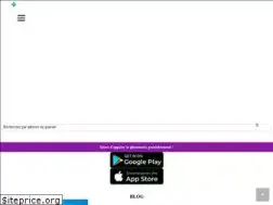Sites similar to saydalia.ma