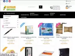 Sites similar to saydamkirtasiye.com