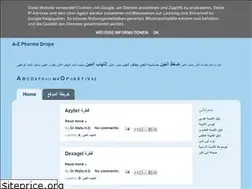 Sites similar to saydlaonline.blogspot.com