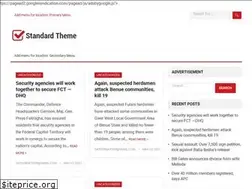 Sites similar to saydorsblog.com